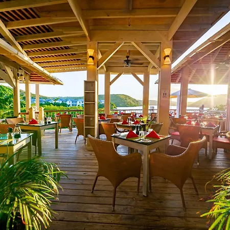 Escape At Nonsuch Bay Antigua (Adults Only)-3